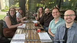 Meet the NUEM Chief Residents, 2024-2025
