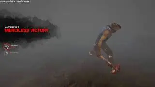 DBD - Whispers to locate survivors