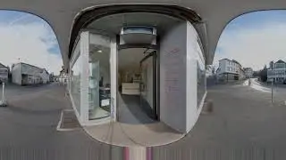 360 Grad Rundgang Maaß Hörakustik Heringen