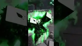 TATSUMAKI NEW MOVE + ONE SHOT COMBO #thestrongestbattlegrounds #tsb #strongestbattlegrounds #shorts