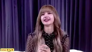 Lisa Blackpink - All moment Lisa cute - รวมโมเม้นต์แสนน่ารักของลิซ่าBlackpink #lisa #BLACKPINK #LISA