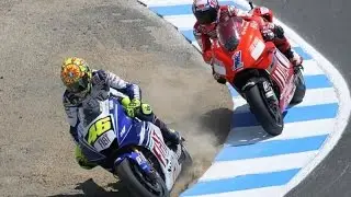 MotoGP Tribute