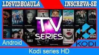 Kodi series HD