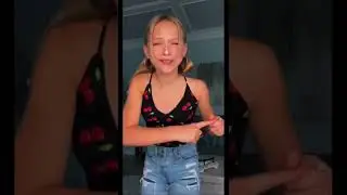 Lilly K’s moves tho🔥🍒 