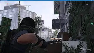 Tom Clancy's Division 2, 2 Mann Clan Einsatz, 2021.10.05, von MDK Germania