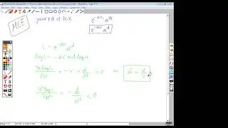 33  Estimation of Transition rate and its distribution | CS2 | Actuary
