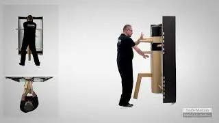 Release of our wing chun dummy online course!