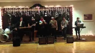 The Spillovers - Enter Sandman Creep