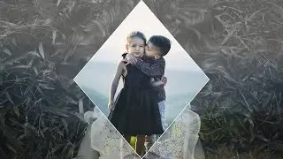 Diamond Shift Transition for Photopia