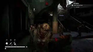 OTWD Meme #24 - Stand