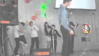 Ионел Истрати -Люблю тебя