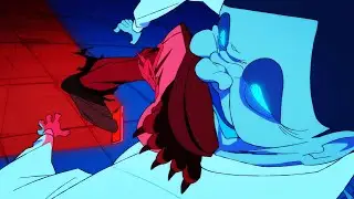 Dandadan「AMV」Toxic