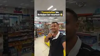 Sizce bu tatlılar hangi ülkeye ait? 🤔