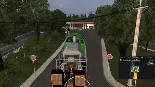 EURO TRUCK SIMULATOR | TMP Report 5227831