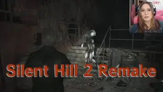 Silent Hill 2 Remake