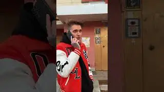 Друг купил себе новый ягуар #shortsvideo #пранк #prank #прикол #приколы #shorts