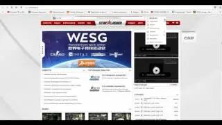 Как зарегестрировать аккаунт и активировать игру в CSGOSTARLADDER.TV