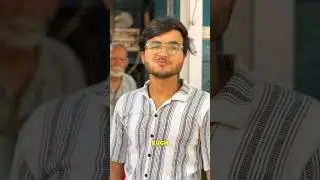I Visited Famous Street Stalls