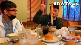 Raiding A Bowling Alley - ADWTS #4
