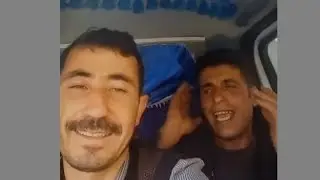 Dengbej Kürşat Canlı Yayında