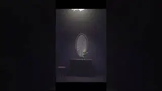 Little Nightmares Mobile- how to get pass The Lady & find the key #littlenightmaresmobile