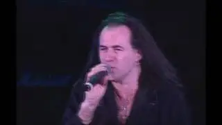 Black Sabbath - Anno Mundi