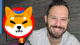 Shiba Inu Coin | How To Buy SHIB on Webull!