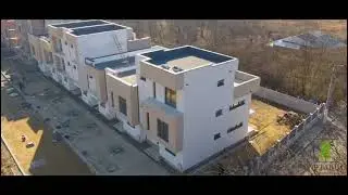 Video Stejarul Residence