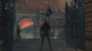 Bloodborne™ | Lets Play #1