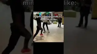 minecraft meme #shorts #funny #meme #minecraft