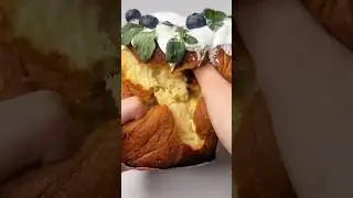 Краффины на Пасху 