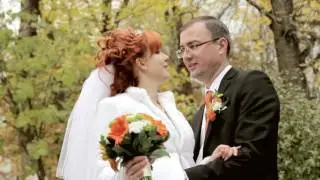 Свадьба 31 10 2015 Клипп