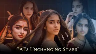 Mastering AI video creation with consistent character | Face