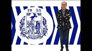 Jérôme Gelissen & CV Koer De Sjlaaibök. - Amie dat viert weer Karneval