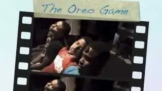Mini-Camp 2012: The Oreo Game