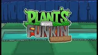 Withering Petals [Plant's Night Funkin Replanted Mod]