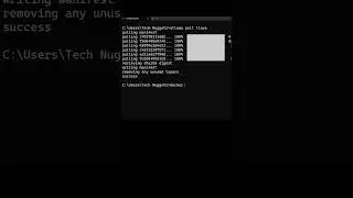 Chat with picture/image  locally using LLaVA llm with ollama and open webui shorts