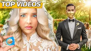 We GO ALL OUT Faking It for FUN! | Alexa Rivera