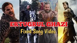 Ertugrul Ghazi Tik Tok Video Ertugrul Ghazi Video 2020 | Ertugrul Ghazi Viral Video 2020 | Part -1