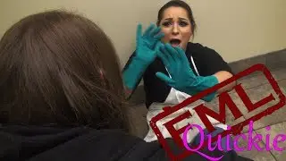 FML Quickie #19 Fire Down Below
