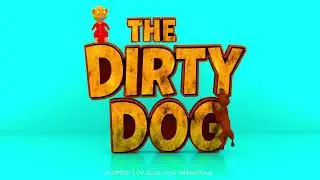 “🐾 The Dirty Dog has arrived… stay tuned 👀 