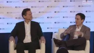 Sequoia Capital on disrupting venture capital