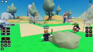 ANIME LOST SIMULATOR ROBLOX GAME   ANIME LOST SIMULATOR CODES 2023
