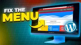 How To Edit Menu In WordPress Elementor (Without Breaking Layout)