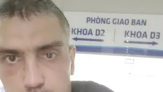 Hanoi, Full ass in Dermatology clinic 🤦‍♂️...