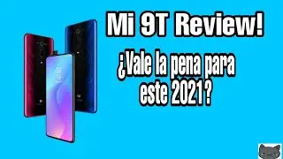 Xiaomi Mi9T en 2021