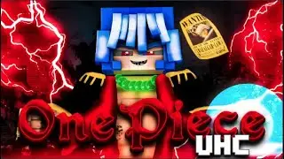 Teach : l'arabe du nouveau monde ( one piece UHC )