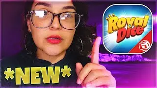 INCREDIBLE NEW HACK For RoyalDice (Unlimited Diamonds) FREE (iOS + Android)