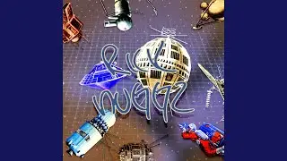 Moon Space Sadness