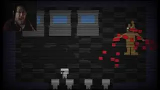 HEAR ITS CRY But William Afton & Markiplier Sing it